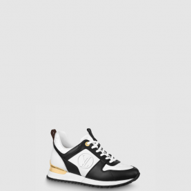 [LOUIS VUITTON-루이비통] 런 어웨이 스니커즈 1ABP7I