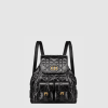 [DIOR-디올] Caro카로 미디움 백팩 빈티지