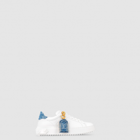 [LOUIS VUITTON-루이비통] 타임 아웃 스니커즈 1ACHU9