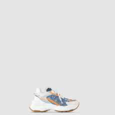 [LOUIS VUITTON-루이비통] 런 55 스니커즈 1ACHTT