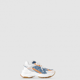 [LOUIS VUITTON-루이비통] 런 55 스니커즈 1ACHTT