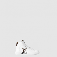 [LOUIS VUITTON-루이비통] Charlie Sneaker 1AADRA