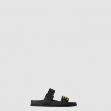 [LOUIS VUITTON-루이비통] 봄 디아 플랫 컴포트 뮬 1ABVNA