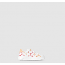 [LOUIS VUITTON-루이비통] 타임 아웃 스니커즈 1ACUI7