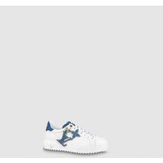 [LOUIS VUITTON-루이비통] 타임 아웃 스니커즈 1ABB4R