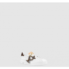 [LOUIS VUITTON-루이비통] 타임 아웃 스니커즈 1ABB4B