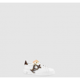 [LOUIS VUITTON-루이비통] 타임 아웃 스니커즈 1ABB4B