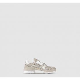 [LOUIS VUITTON-루이비통] 트레이너 스니커즈 1ABG0N