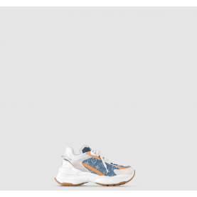 [LOUIS VUITTON-루이비통] 런 55 스니커즈 1ACHTR