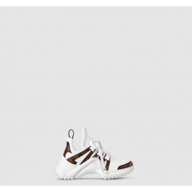 [LOUIS VUITTON-루이비통] 아치라이트 스니커즈 1A43KV