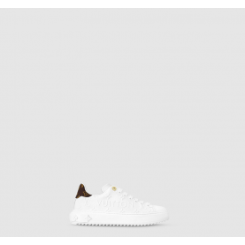 [LOUIS VUITTON-루이비통] 타임 아웃 스니커즈 1AAP6D