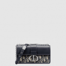 [DIOR-디올] 30 몽테인 이스트 웨스트 체인백