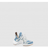 [LOUIS VUITTON-루이비통] 아크라이트 스니커즈 1AB30T