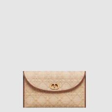 [DIOR-디올] 30 몽테인 애비뉴 파우치