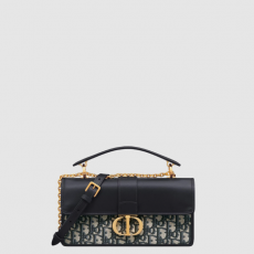 [DIOR-디올] 30 Montaigne 탑 핸들백
