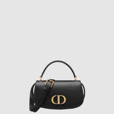 [DIOR-디올]  30 몽테인 에비뉴 탑핸들백  스몰