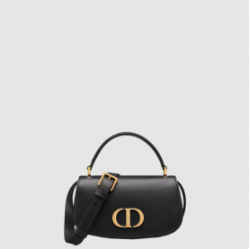 [DIOR-디올]  30 몽테인 에비뉴 탑핸들백  스몰