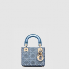 [DIOR-디올] 레이디백 마이크로