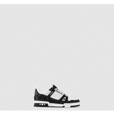 [LOUIS VUITTON-루이비통] 트레이너 스니커즈 1A9JGC