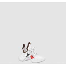 [LOUIS VUITTON-루이비통] 게임 온 LV 아치라이트 스니커즈 1A8MRP