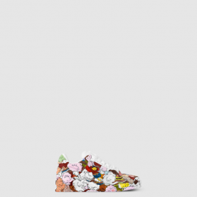 [LOUIS VUITTON-루이비통] 트레이너 스니커즈 1ADE5P