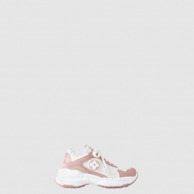 [LOUIS VUITTON-루이비통] 런 55 스니커즈 1ACGOY