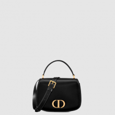 [DIOR-디올] 30 몽테인 미디엄 탑 핸들백