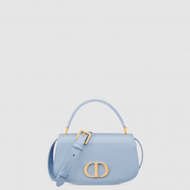 [DIOR-디올] 30 몽테인 에비뉴 탑핸들백 스몰