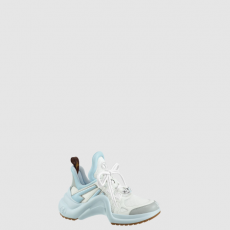 [LOUIS VUITTON-루이비통] 아크라이트 스니커즈 1AB14X