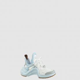 [LOUIS VUITTON-루이비통] 아크라이트 스니커즈 1AB14X