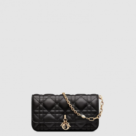 [DIOR-디올] 마이디올 Talk톡 휴대폰 파우치