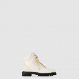 [LOUIS VUITTON-루이비통] 플랫 부츠 1ACICG