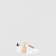 [LOUIS VUITTON-루이비통] 타임 아웃 스니커즈 1ABHRU
