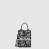 [DIOR-디올] 북 토트 휴대폰백 미니