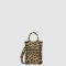[DIOR-디올] 북 토트 휴대폰백 미니