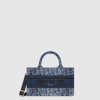 [DIOR-디올] 북 토트 미니 숄더백