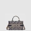 [DIOR-디올] 북 토트 미니 숄더백
