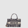 [DIOR-디올] 북 토트 미니 숄더백