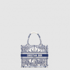 [DIOR-디올] 북 토트백 스몰