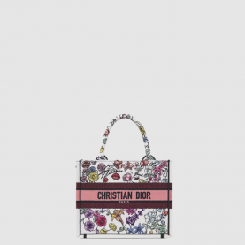 [DIOR-디올] 북 토트백 스몰