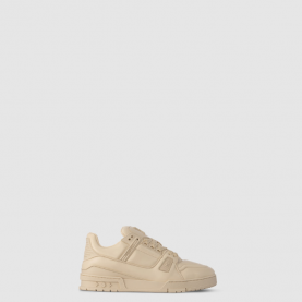 [LOUIS VUITTON-루이비통] LV TRAINER 스니커즈 1AC5BN