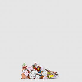 [LOUIS VUITTON-루이비통] LV TRAINER 스니커즈 1ADE5U