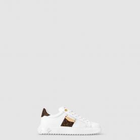[LOUIS VUITTON-루이비통] 타임 아웃 스니커즈 1AHOOS