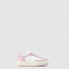 [LOUIS VUITTON-루이비통] LV 그루비 플랫폼 스니커즈 1ACL1X