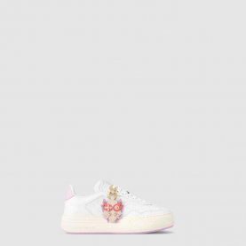 [LOUIS VUITTON-루이비통] LV 그루비 플랫폼 스니커즈 1ACO5T