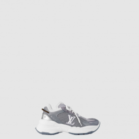 [LOUIS VUITTON-루이비통] 런 55 스니커즈 1ABVJ4