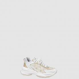 [LOUIS VUITTON-루이비통] 런 55 스니커즈 1AC28C