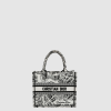 [DIOR-디올] 북 토트백 스몰