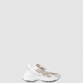 [LOUIS VUITTON-루이비통] 런 55 스니커즈 1AC28C