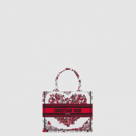 [DIOR-디올] 북 토트백 스몰